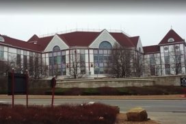 Hollywood Casino Lawrenceburg