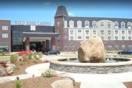 Wild Rose Casino Emmetsburg