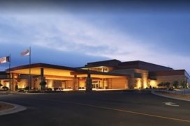 Grand Falls Casino