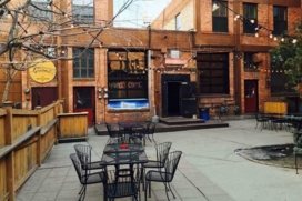 The Rialto Bar Casino