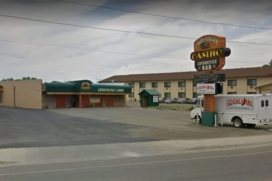 Locomotive Casino