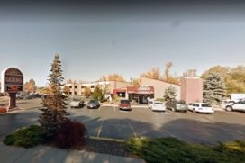 Silvertip Casino