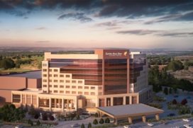 Santa Ana Star Casino