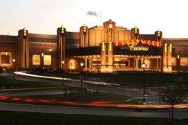 Hollywood Casino Toledo