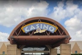 Lucky Star Casino Concho
