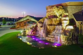 Cherokee Casino And Hotel West Siloam Springs