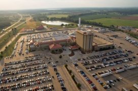 Grand Casino Hotel Resort Shawnee