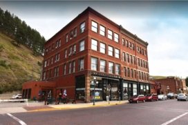 Deadwood Dicks Saloon