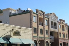 Mineral Palace Hotel and Gaming