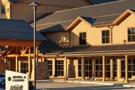 The Lodge at Deadwood Gaming Resort