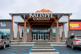 Kalispel Casino