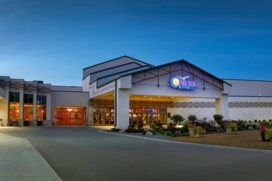Oneida Casino