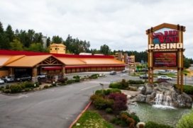 Little Wind Casino