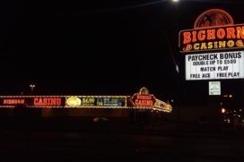 Bighorn Casino