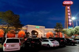 Casino Jerrys Nugget