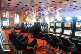 Sarandi Slots