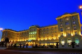 Casino Piriápolis