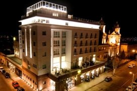Casino Salto