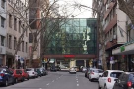 Casino Victoria Plaza