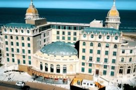 Casino Carrasco