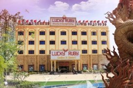 Lucky Ruby Border Casino