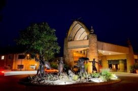 The Kingdom at Victoria Falls