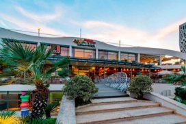 Regency Casino Harare