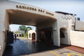 Caribbean Bay Casino