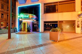 Casino Las Vegas Sofitel Budapest