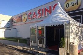 Casino Win Gyor
