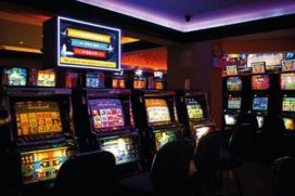 Casino Rio Pucallpa