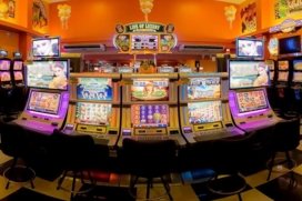 Casino Masaris Tarapoto