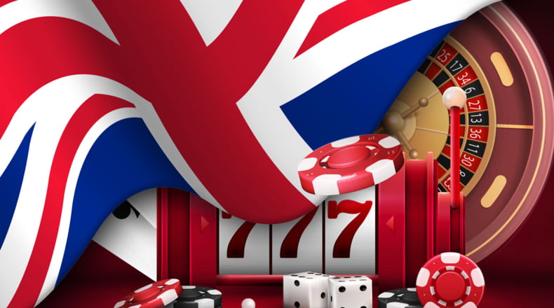 Gambling in the UK