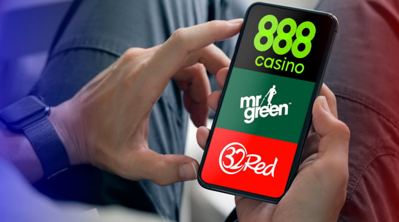 Online Casinos in the UK