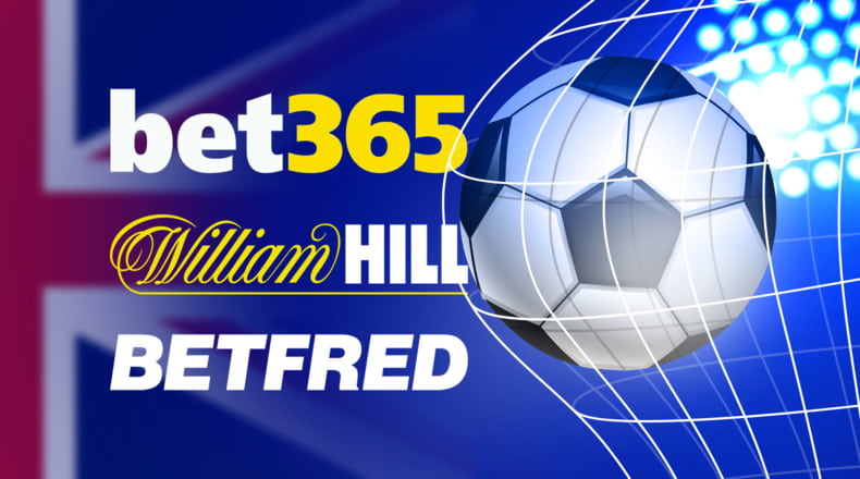 Betting in UK