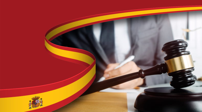 Bonos de casino España regresan tras cambio legal
