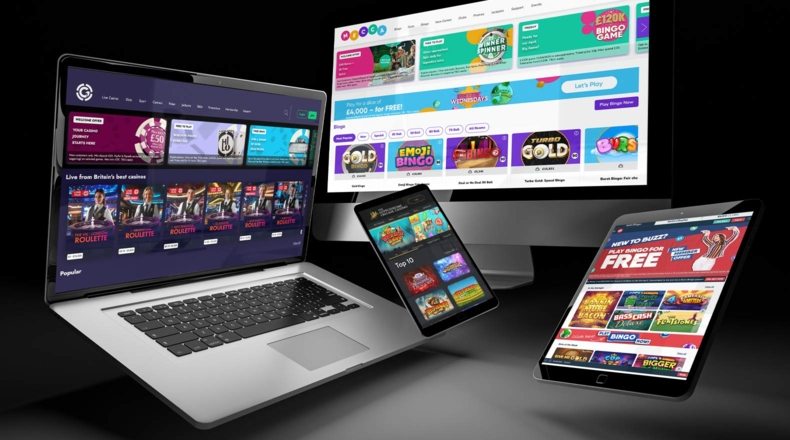 Best British Casino Brands