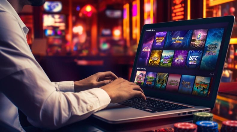Best British Casino Brands