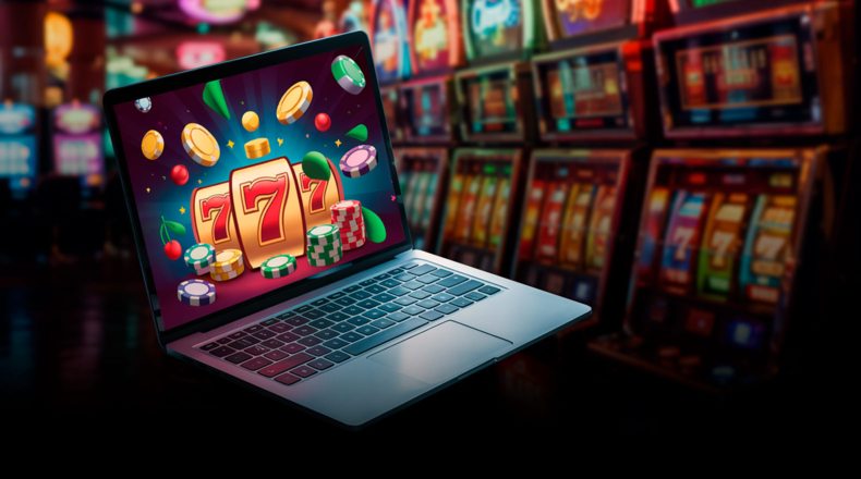 Do Online Casinos Still Look to Land-Based Casinos