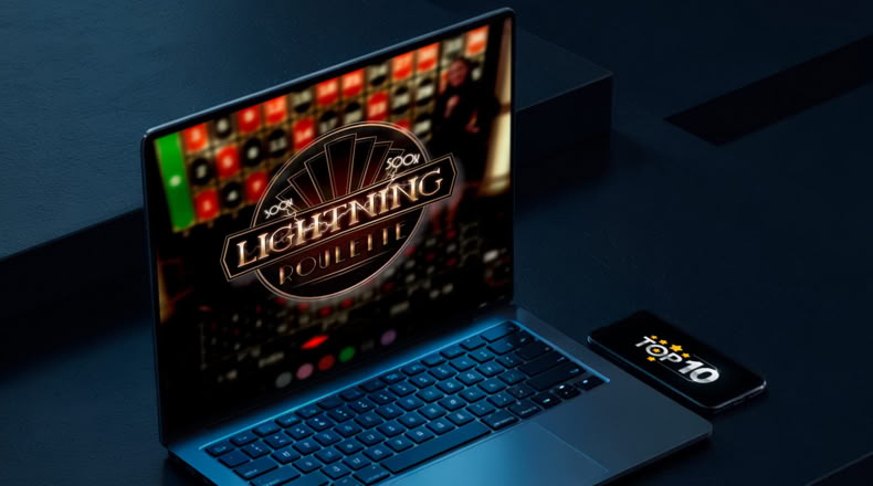Lightning Roulette (Evolution)